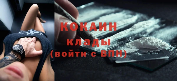 крисы Белоозёрский